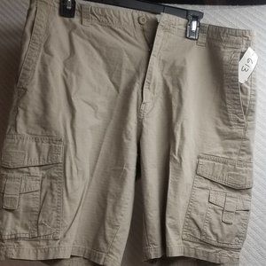 613 - Architect 36W Ripstop Cargo Shorts